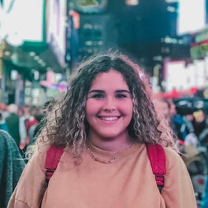 Meet your Posher, Callie